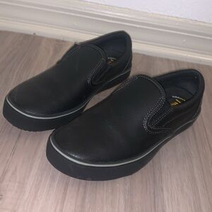TredSafe Slip Resistant Shoes